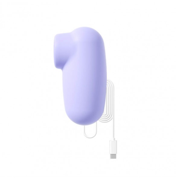 LILO - Portable Sucking Jumping Egg (Type-C Power Supply - Purple) LILO - Portable Sucking Jumping Egg (Type-C Power Supply - Purple)